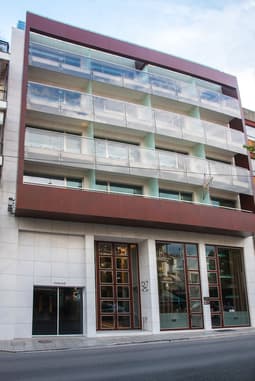 Saz City Life Hotel