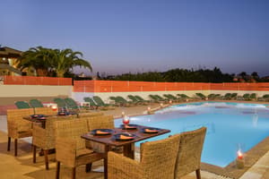 thumbnail: Terrace/patio
