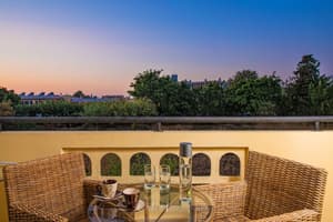 thumbnail: Terrace/patio