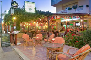 thumbnail: Restaurant