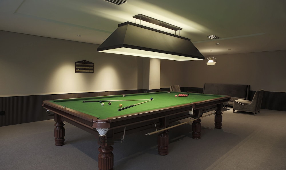 Billiards