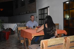 thumbnail: Restaurant