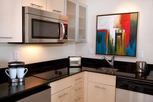 thumbnail: Private kitchen