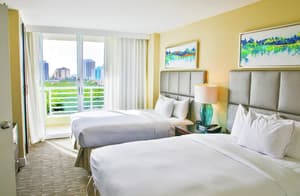 thumbnail: View from room
