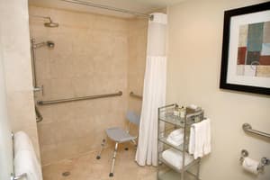 thumbnail: Bathroom shower