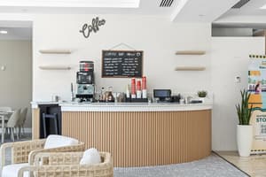 thumbnail: Coffee shop