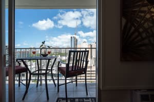 thumbnail: Terrace/patio