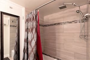 thumbnail: Bathroom shower