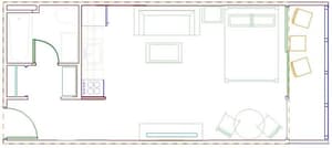thumbnail: Floor plan