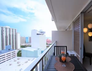 thumbnail: View from room