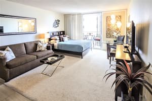 thumbnail: Living area