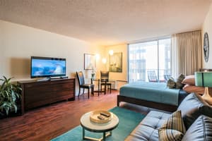 thumbnail: Living area