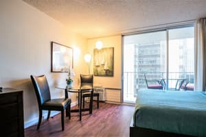 thumbnail: In-room dining