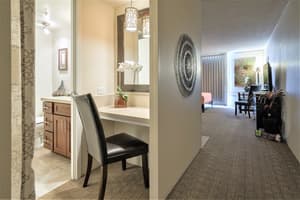 thumbnail: Living area