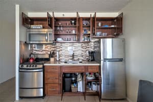 thumbnail: Private kitchen