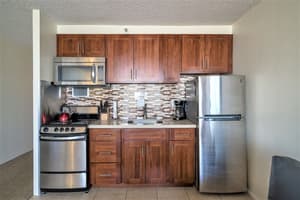 thumbnail: Private kitchen