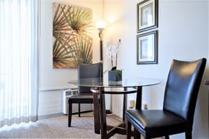 thumbnail: In-room dining