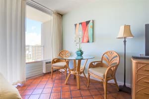 thumbnail: In-room dining