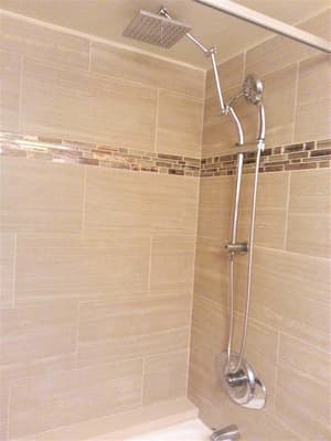 thumbnail: Bathroom shower
