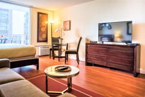 thumbnail: Room amenity