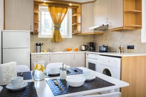 thumbnail: Private kitchen