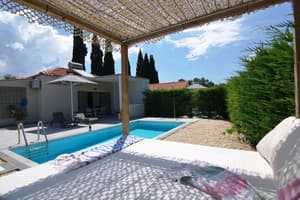 thumbnail: Terrace/patio