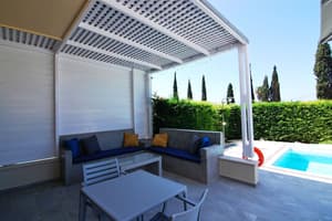 thumbnail: Terrace/patio