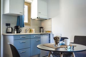thumbnail: Private kitchen
