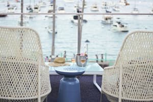 thumbnail: Sundeck
