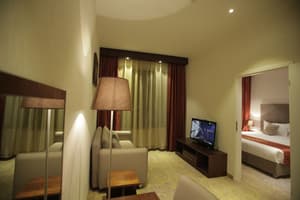 thumbnail: Room