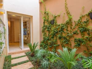 thumbnail: Terrace/patio