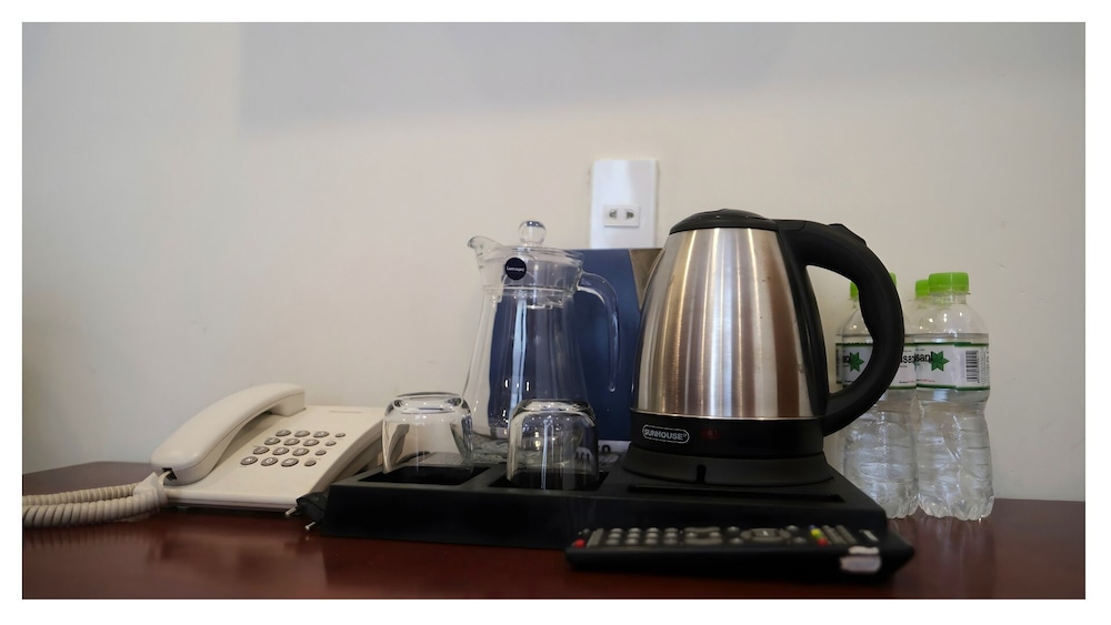 Minibar
