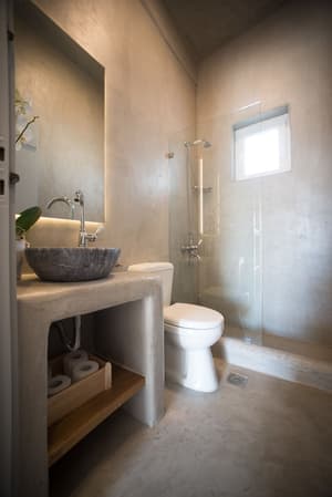 thumbnail: Bathroom sink