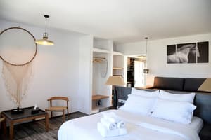 thumbnail: Floor plan
