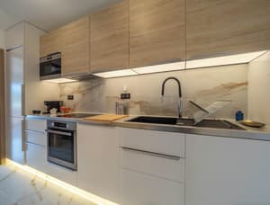 thumbnail: Private kitchen
