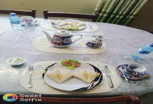 thumbnail: Breakfast meal