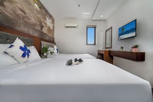 thumbnail: Room
