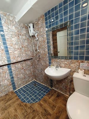 thumbnail: Bathroom