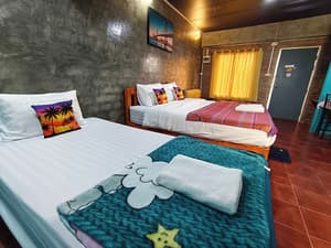 thumbnail: Room