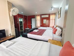 thumbnail: Room