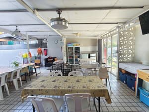 thumbnail: Interior