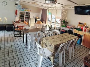 thumbnail: Restaurant