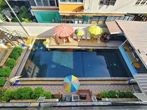 thumbnail: Pool