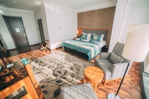 thumbnail: Room