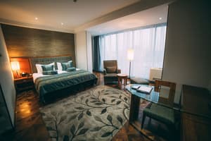 thumbnail: Room