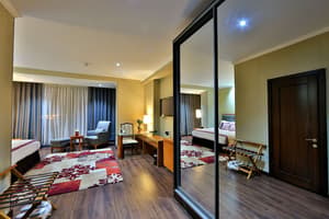 thumbnail: Living area