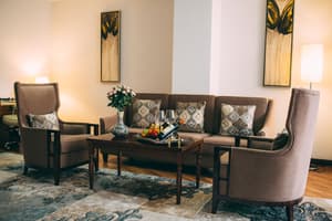 thumbnail: Living area