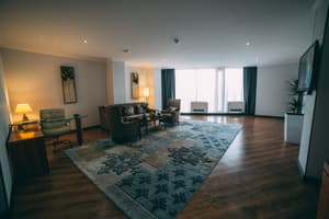 thumbnail: Living room