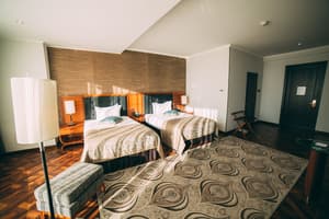 thumbnail: Room