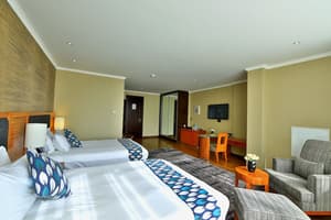 thumbnail: Room